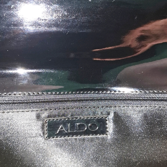 Aldo Clutch Wallet - Picture 2 of 3
